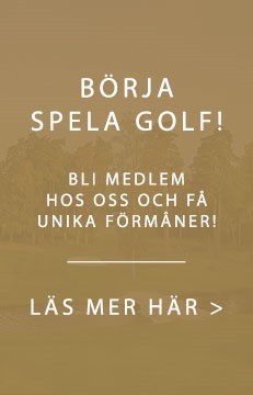 Börja spela golf bild hemsida