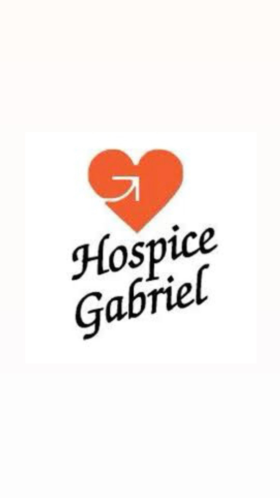 Hospice Gabriel Golfen